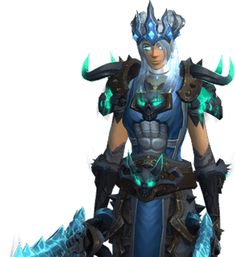 Apóle render