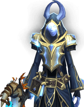 Aratne render