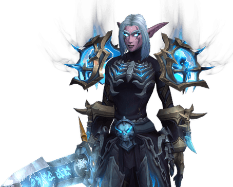 Arkhive render