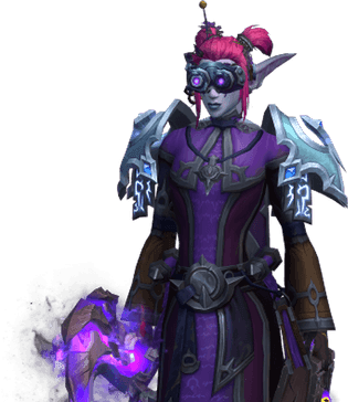 Artiebcastin render