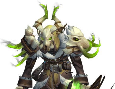 Arvagor render