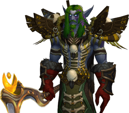 Asaclaw render