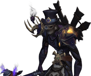 Aschtek render