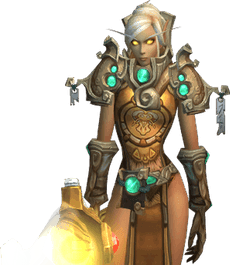 Asmindor render