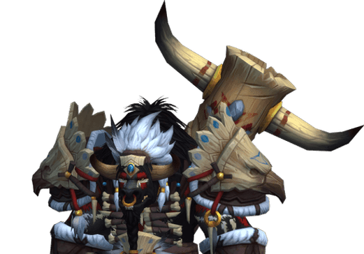 Astorix render