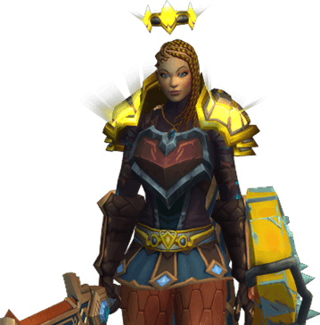 Astrra render
