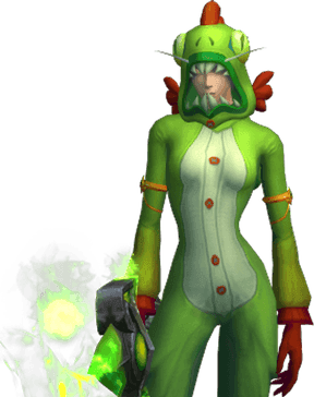 Ateista render