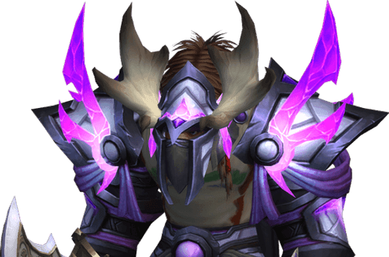 Attil render