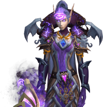 Aurine render