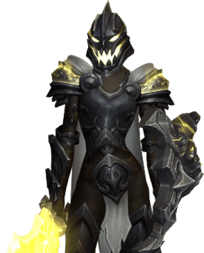 Auroriae render