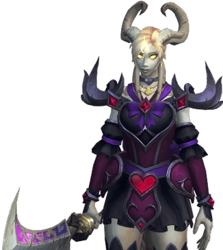 Avanessa render
