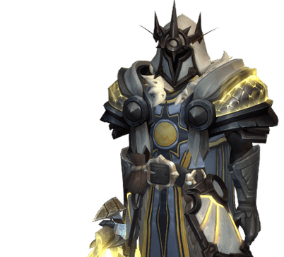 Avazar render