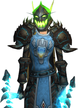 Avranne render