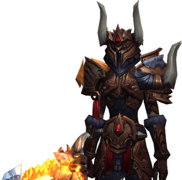 Azrakan render
