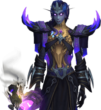 Azshene render