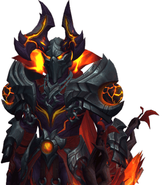 Bádoghunter render
