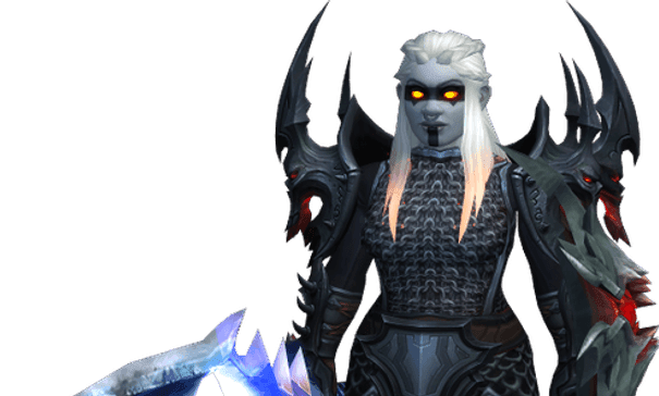 Bébibuci render