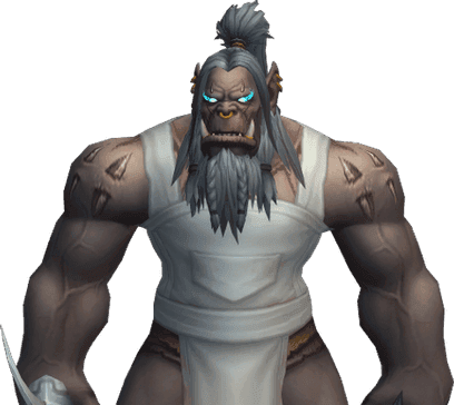 Baarakkouda render