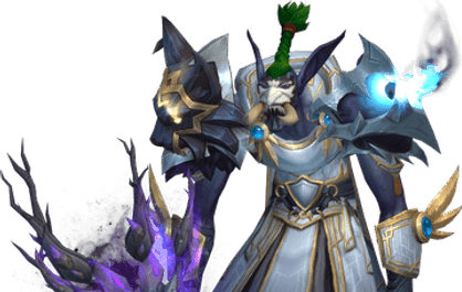 Bacseedru render