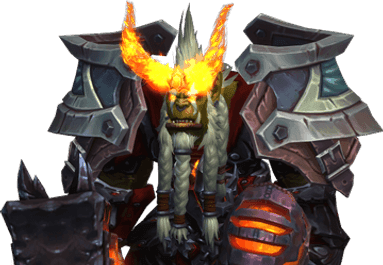 Balagge render