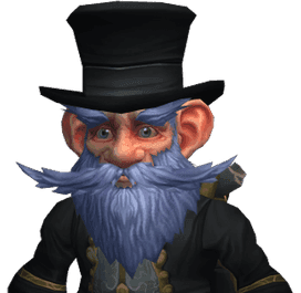 Balthazar render