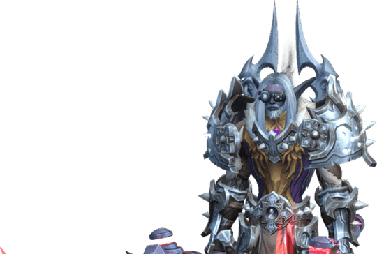 Banshe render