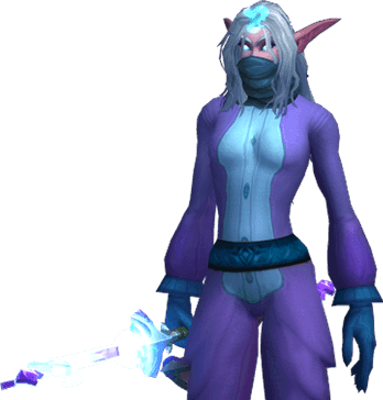 Barkig render