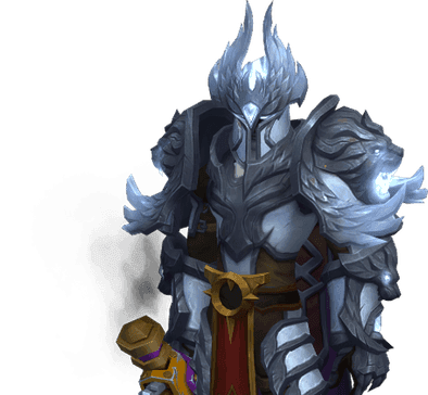 Batatinha render