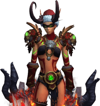 Batill render