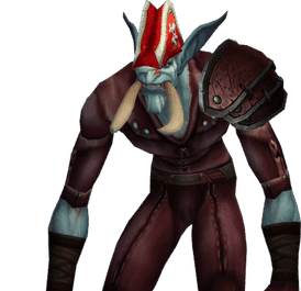 Battl render