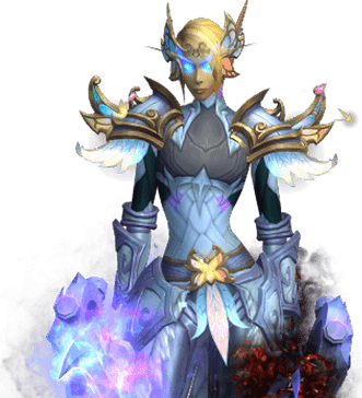Belanchy render