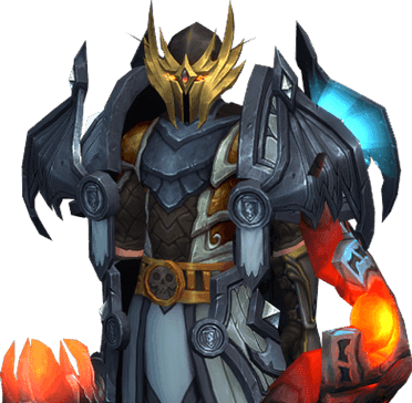 Beldris render