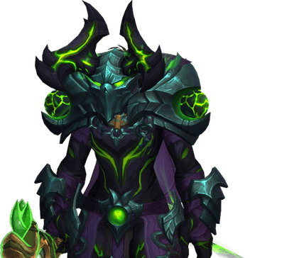 Belesdruid render