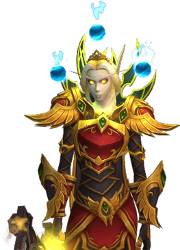 Belestra render