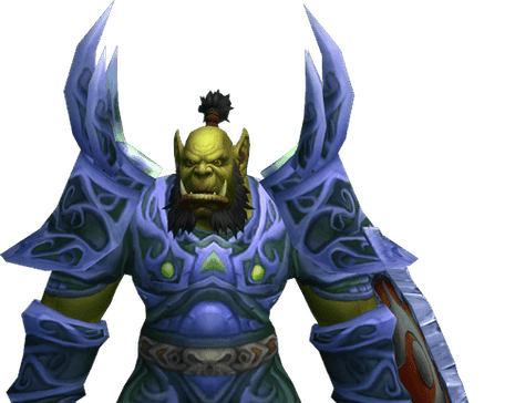Benzi render