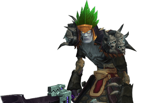 Berr render