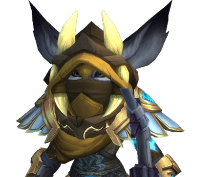 Bettirage render