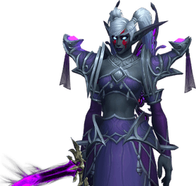 Biroska render