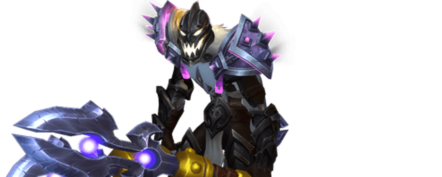 Blatna render