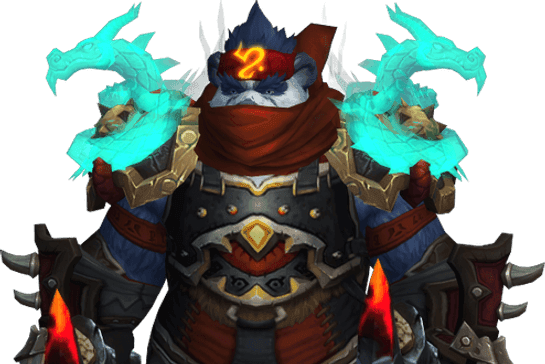 Bli render