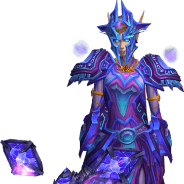 Bloodbold render