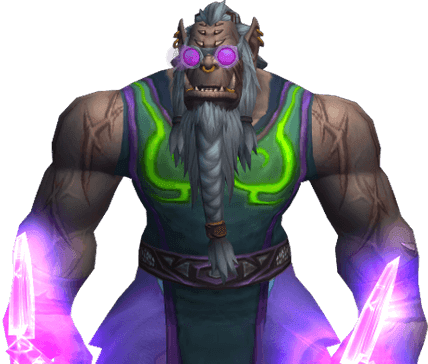 Bognárlali render