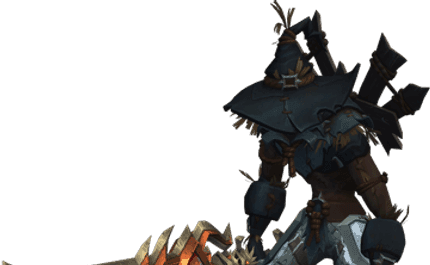 Bonaa render
