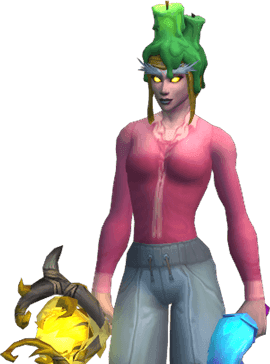 Bonduare render