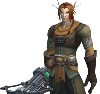 Bonhunter render
