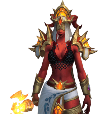 Boomsha render