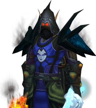 Bordonka render