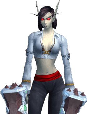 Buzinav render