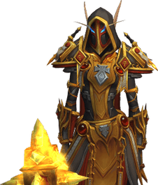 Caedare render
