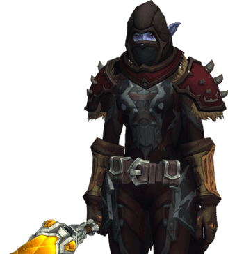 Caraliya render